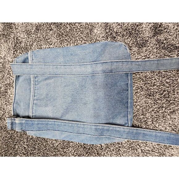 Denim Kavu Sling Backpack #A75 - Picture 7 of 10